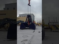 Giới thiệu Bộ điều khiển từ xa cổng OUCO 15m³ Grab dành cho bạn